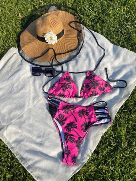 Bikinis available