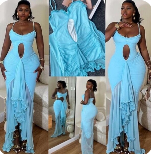 Sexy Dress
