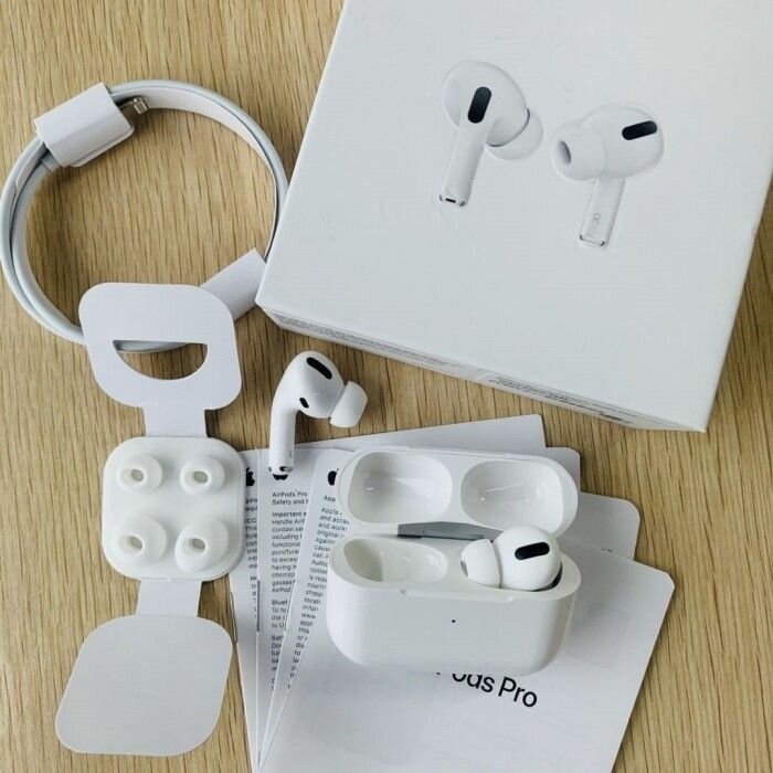 Apple airpods pro 2nd generation