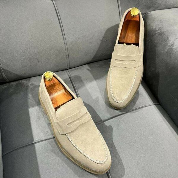 Mocassins