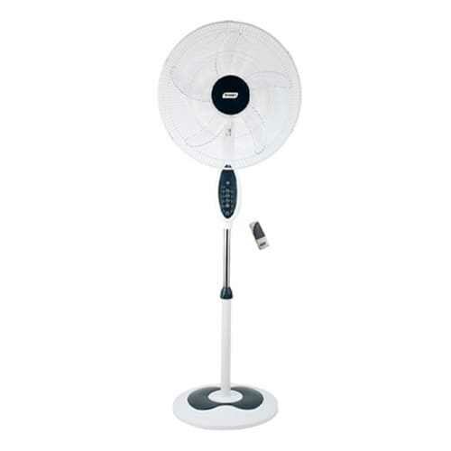 Ventilateur smart