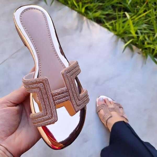Flip flops