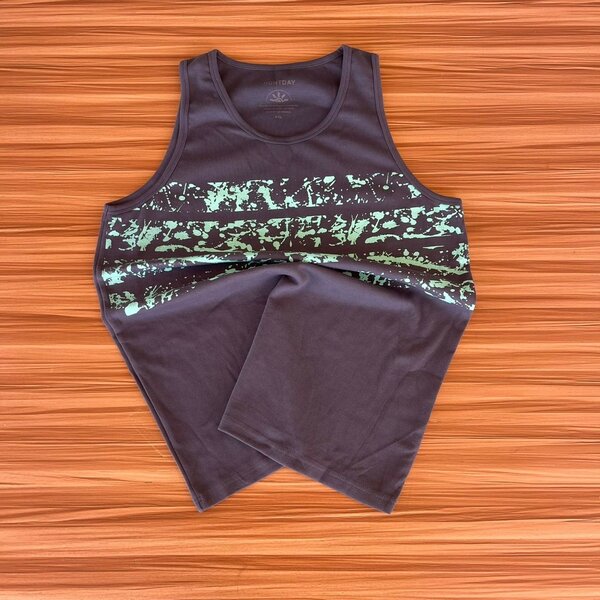 Men's Half Shirts