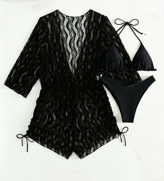 Beach wear