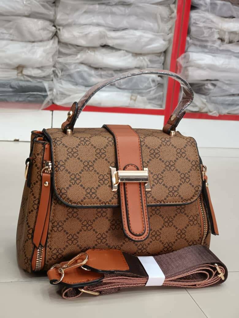 Hand bags