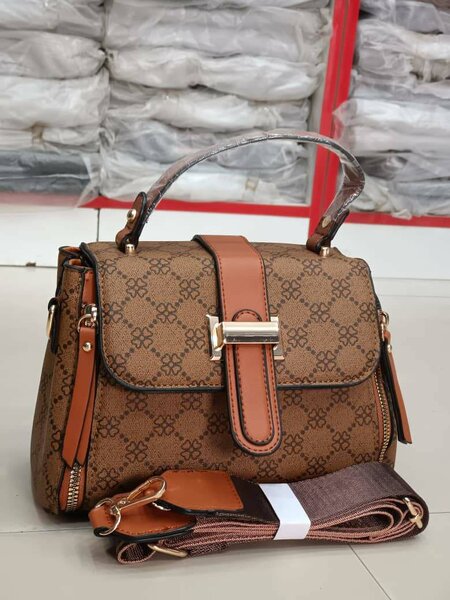 Hand bags