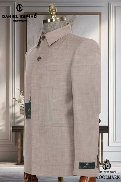 Executive dressing
