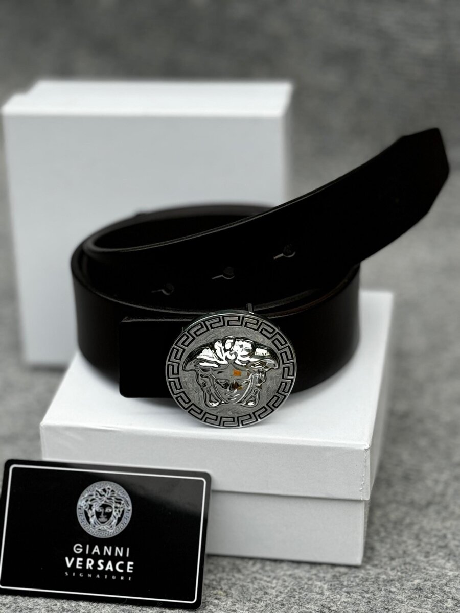 Ceinture de qualité