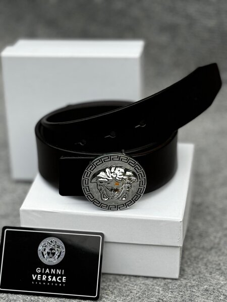Ceinture de qualité