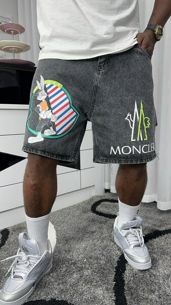 Jeans Shorts