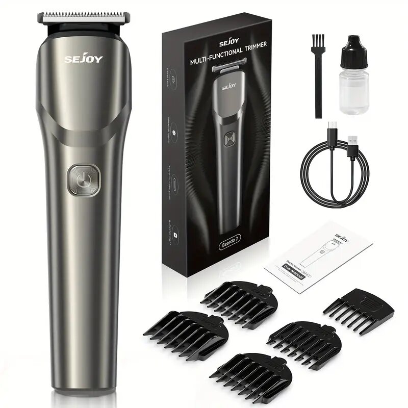 Tondeuse Multifonction Sejoy