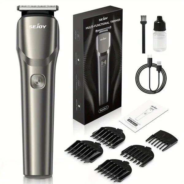 Tondeuse Multifonction Sejoy