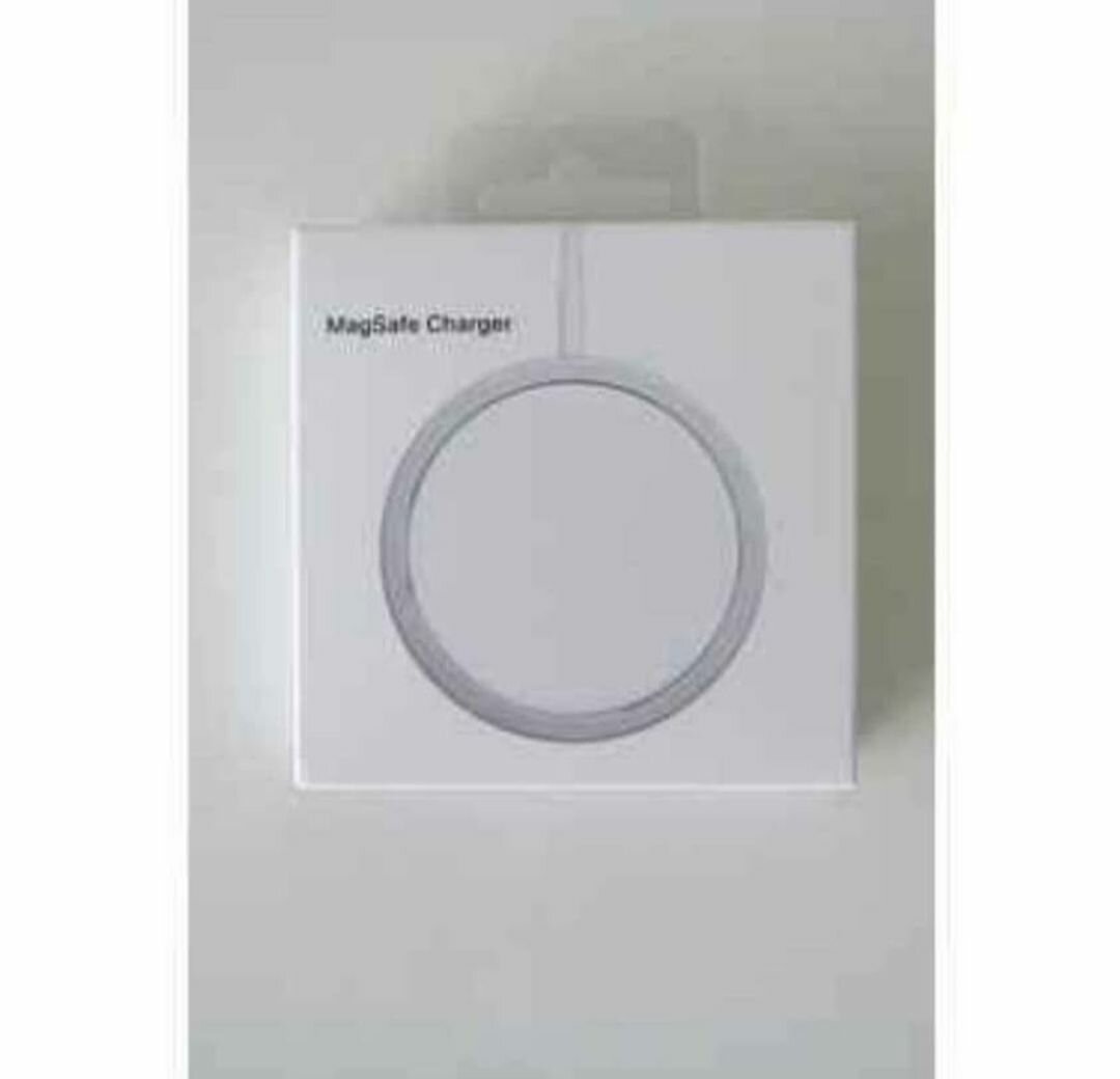 Chargeur MagSafe