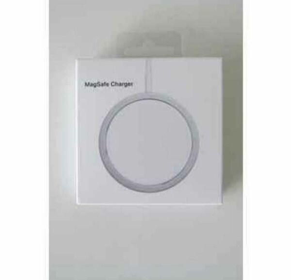 Chargeur MagSafe