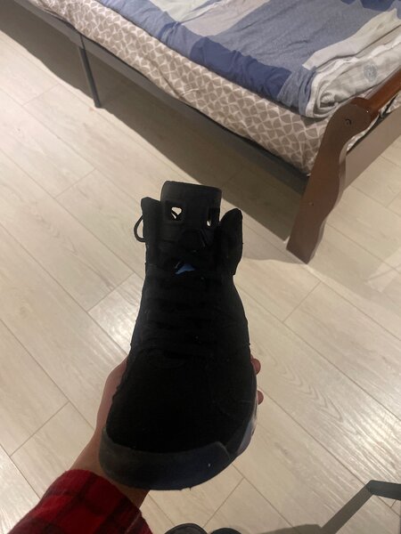Air Jordan 6