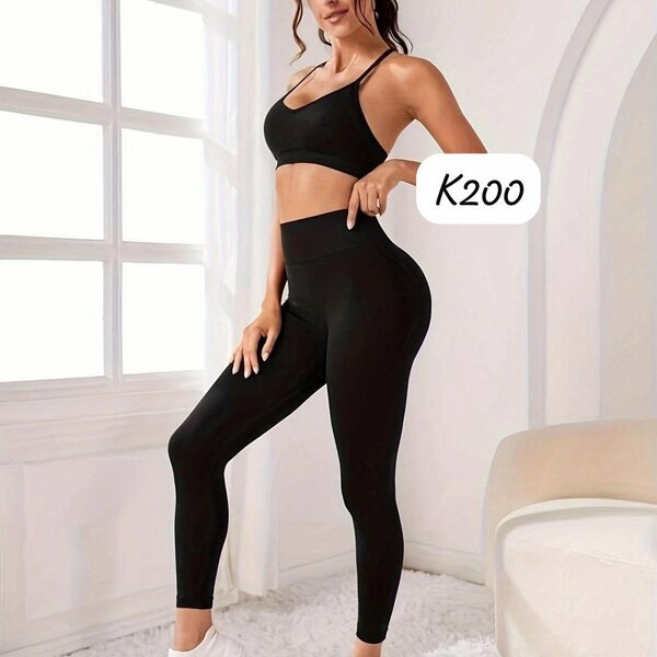 Ladies summer wear