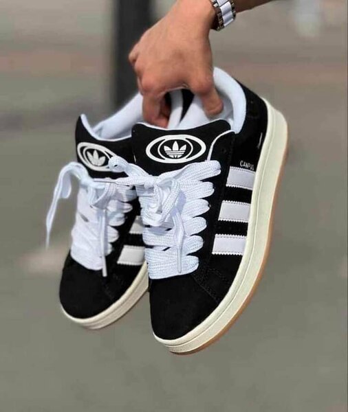 CHAUSSURES CAMPUS