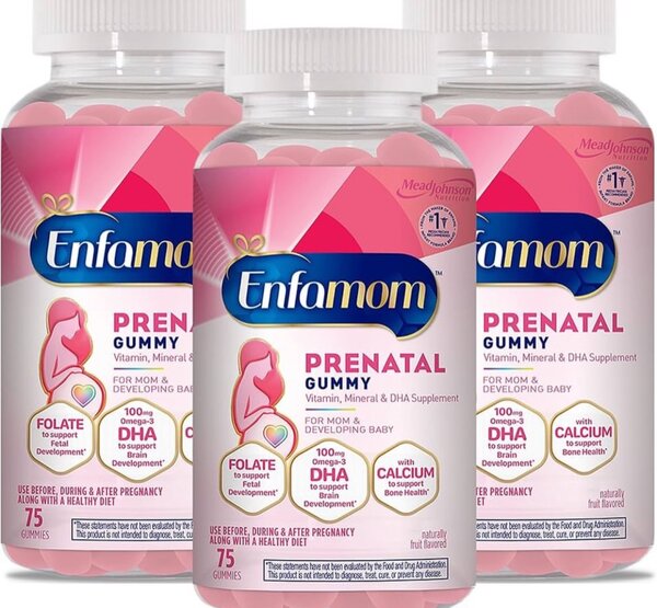 Prenatal product