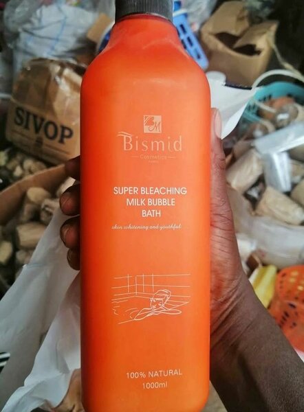 Bismid gel douche