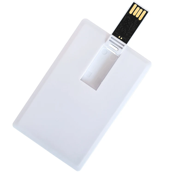 Carte clé USB personnalisable