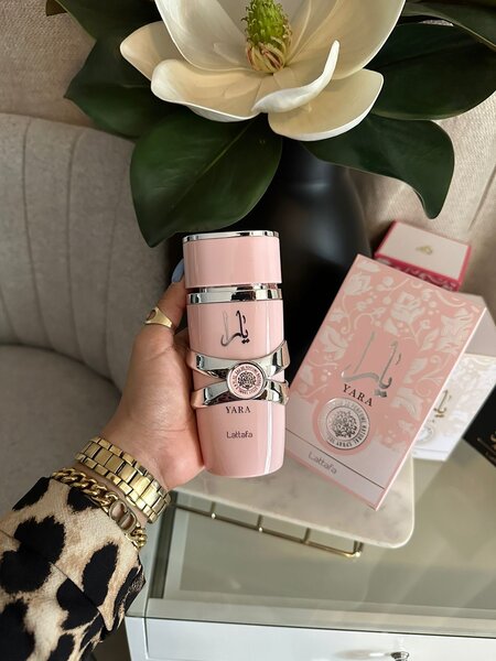 Parfum Lattafa Yara Floral