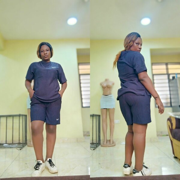 Modorwus closet