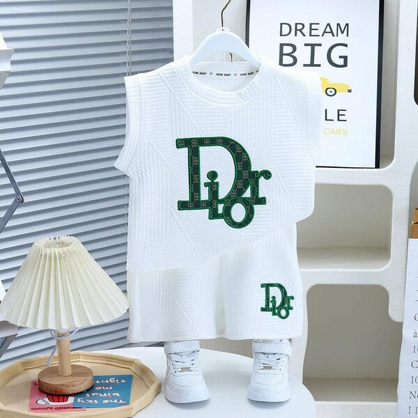 Boys Two piece available