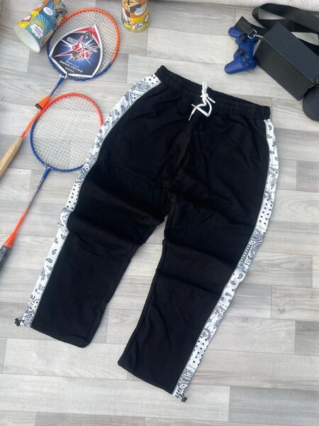 Pantalons de jogging décontractés