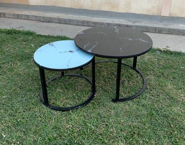 Twin tables