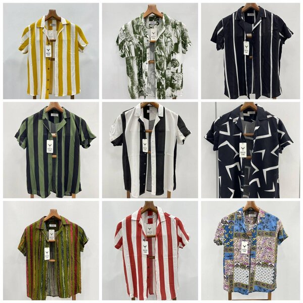 Vintage shirt