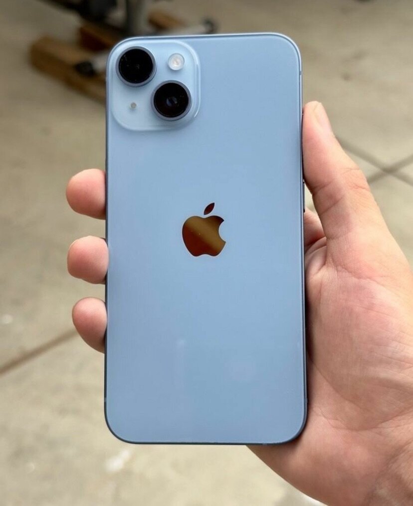 IPHONE 14