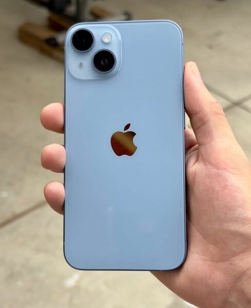 IPHONE 14