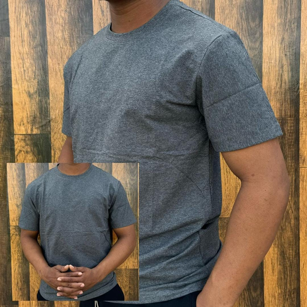 T-shirt gris