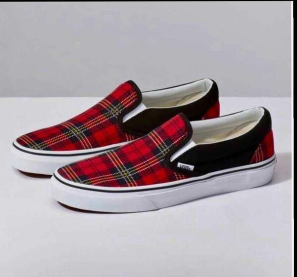 Van's