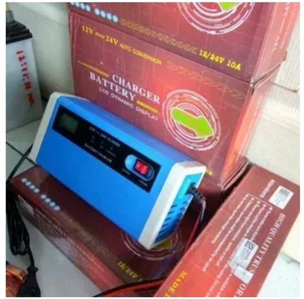 Battery Charger