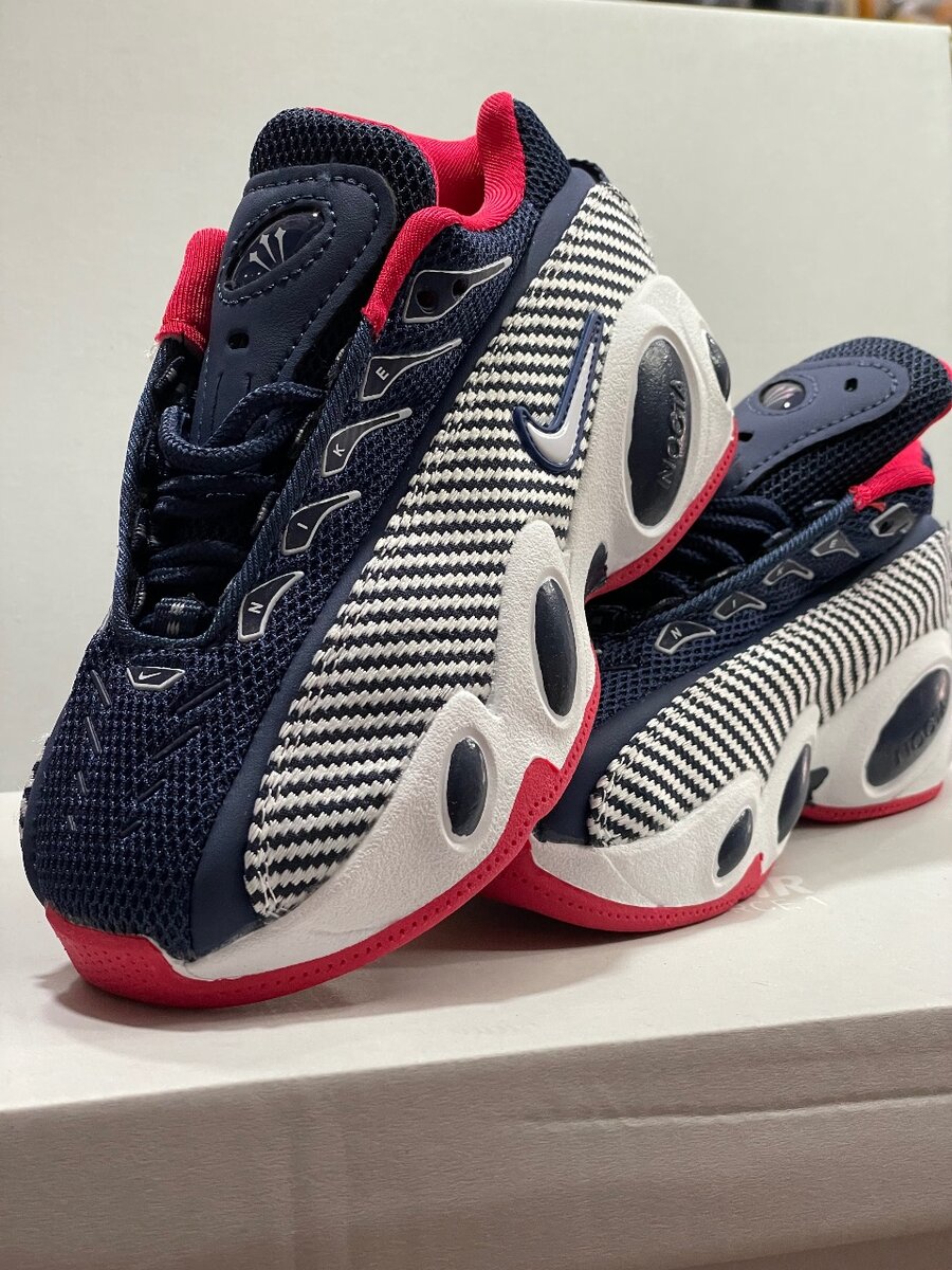 Chaussures de sport élégantes