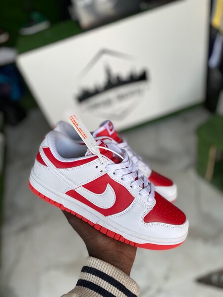 Nike Dunks