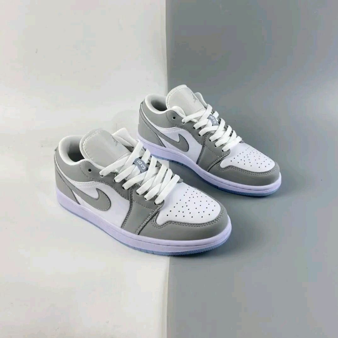 Air jordan one