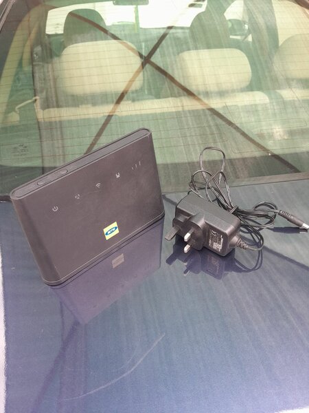 MTN ROUTER