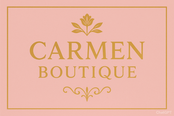 carmen boutik