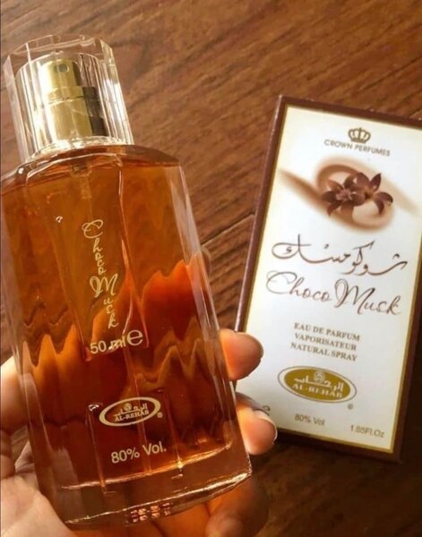 Choco Musk