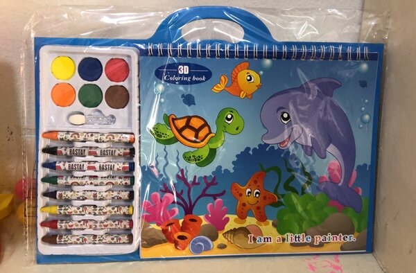 Coloriage enfants