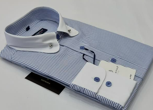 CLASSIC MAN shirt