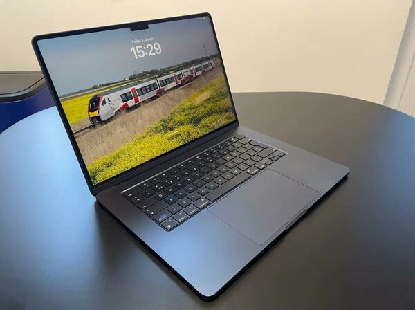 MacBook Air 2022