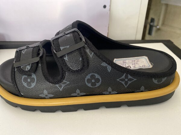 Slippers