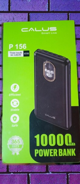 Powerbank original