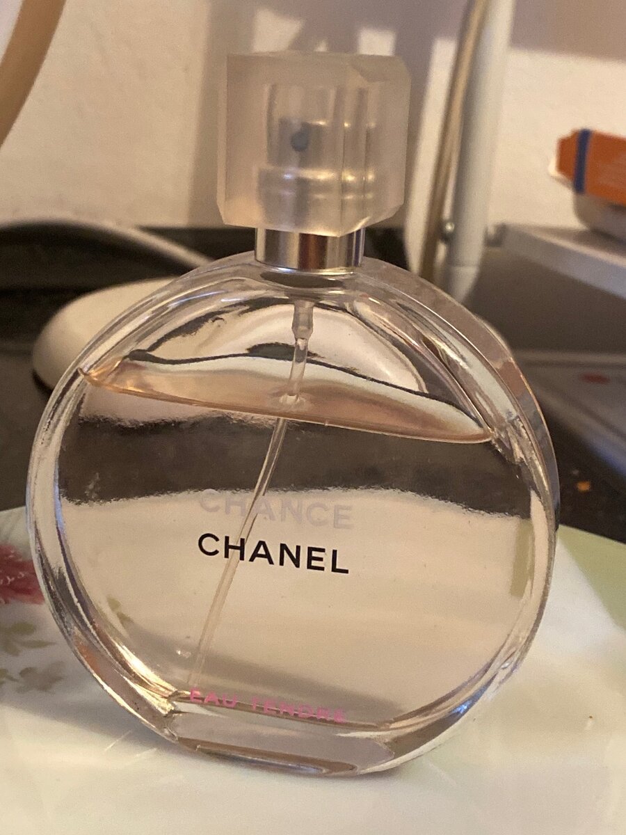 Chance CHANEL