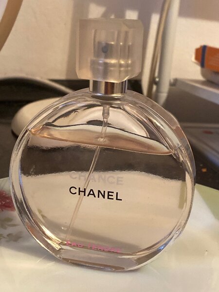 Chance CHANEL
