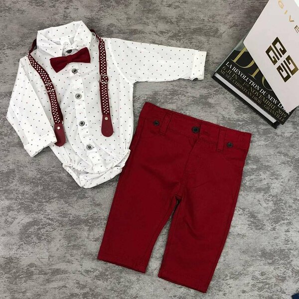 Vêtements enfant