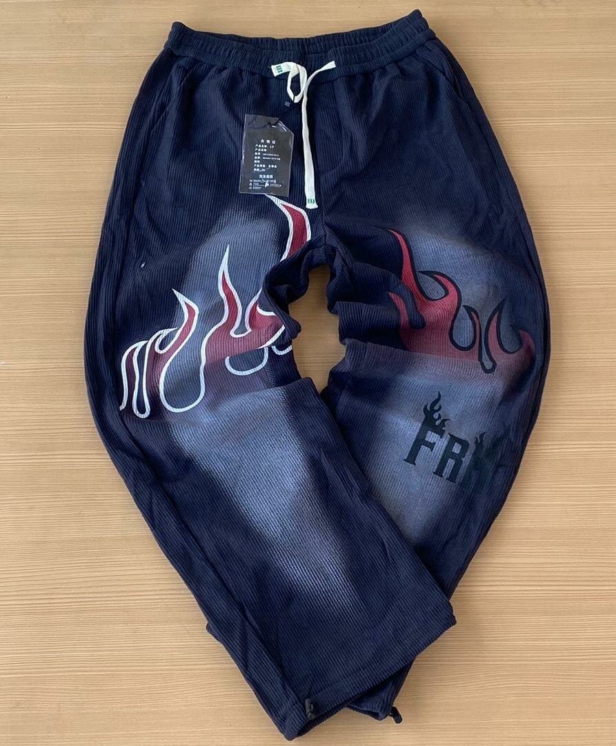 Men's joggers
